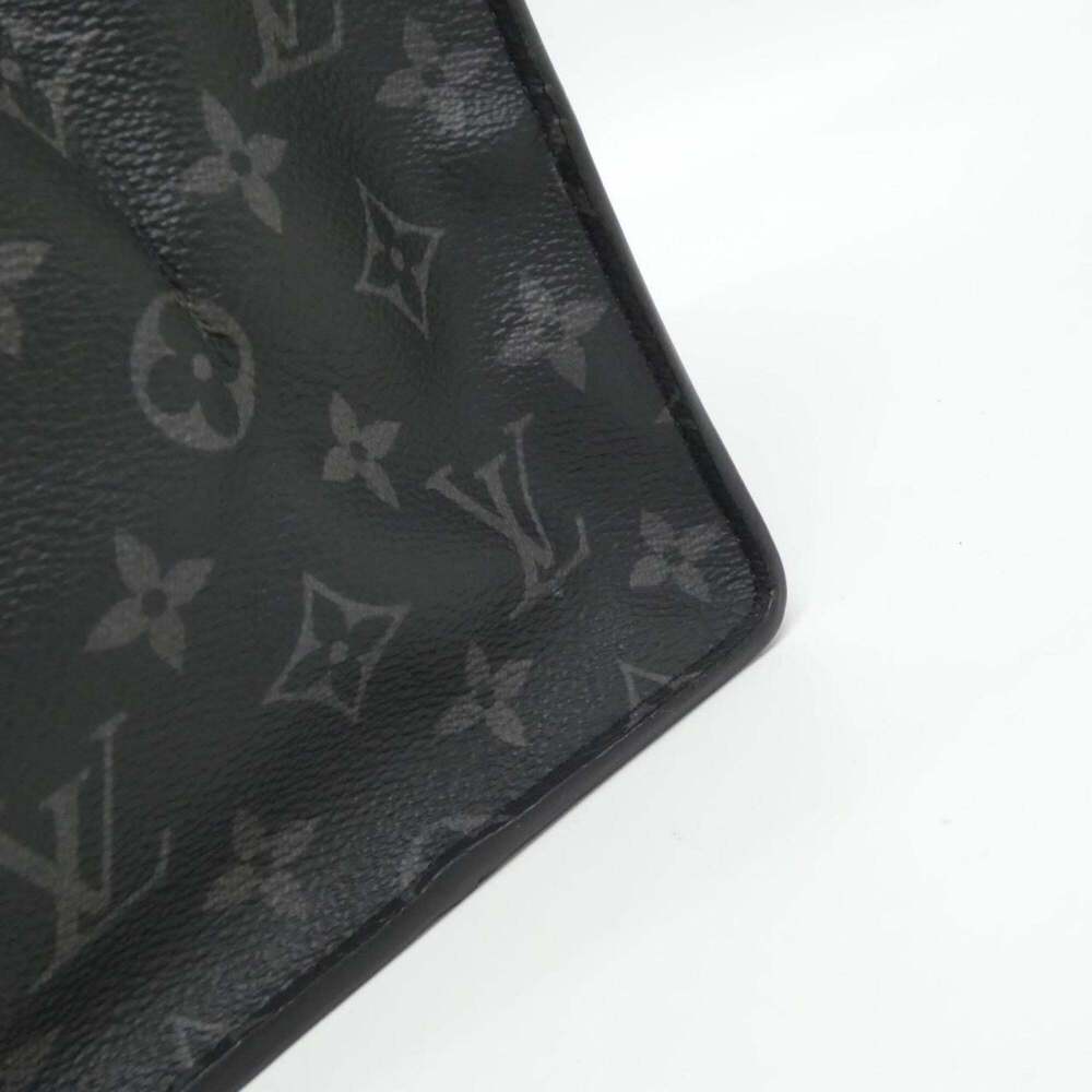 Louis Vuitton Monogram Split Tote 2018ss M43816 H… - image 4